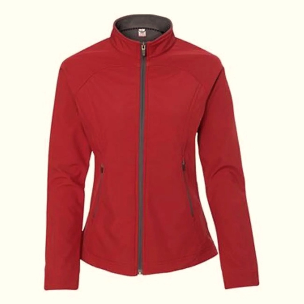 Women’s Jacket - Colorado Clothing - Tech Series